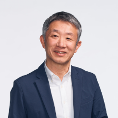 伊藤 昇氏