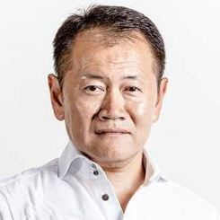 赤浦 徹氏