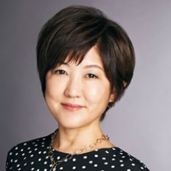 古長 由里子氏