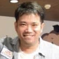 橋本 正徳氏