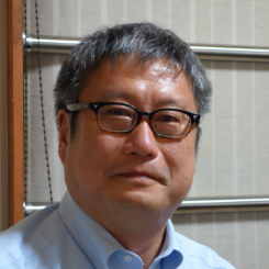 保科 剛氏