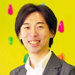鹿野 佑介氏