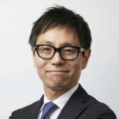 仮屋薗 聡一氏