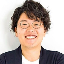 柏谷 泰行氏