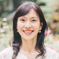 勝屋 祐子氏