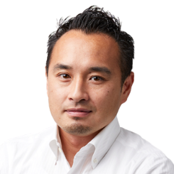 今野 穣氏