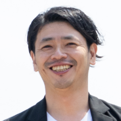 中原 健氏
