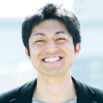 中村 義之氏