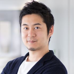 中山 亮太郎氏