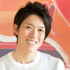 塩田 元規氏