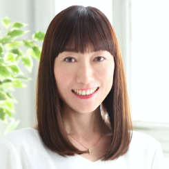 杉原 美智子氏