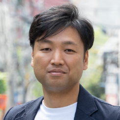 寺井 博志氏