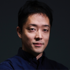 鳥越 康平氏