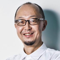 漆原 茂氏