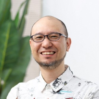中村俊介さん