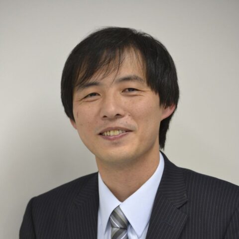 田中和明さん