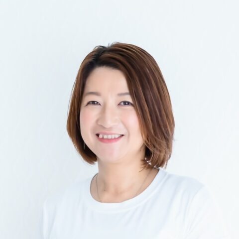 佐々木久美子さん