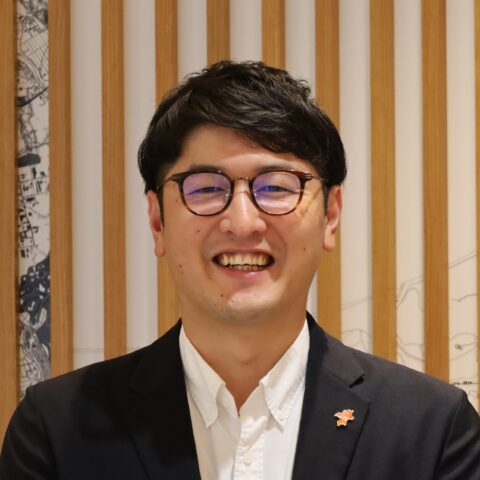 森俊介さん
