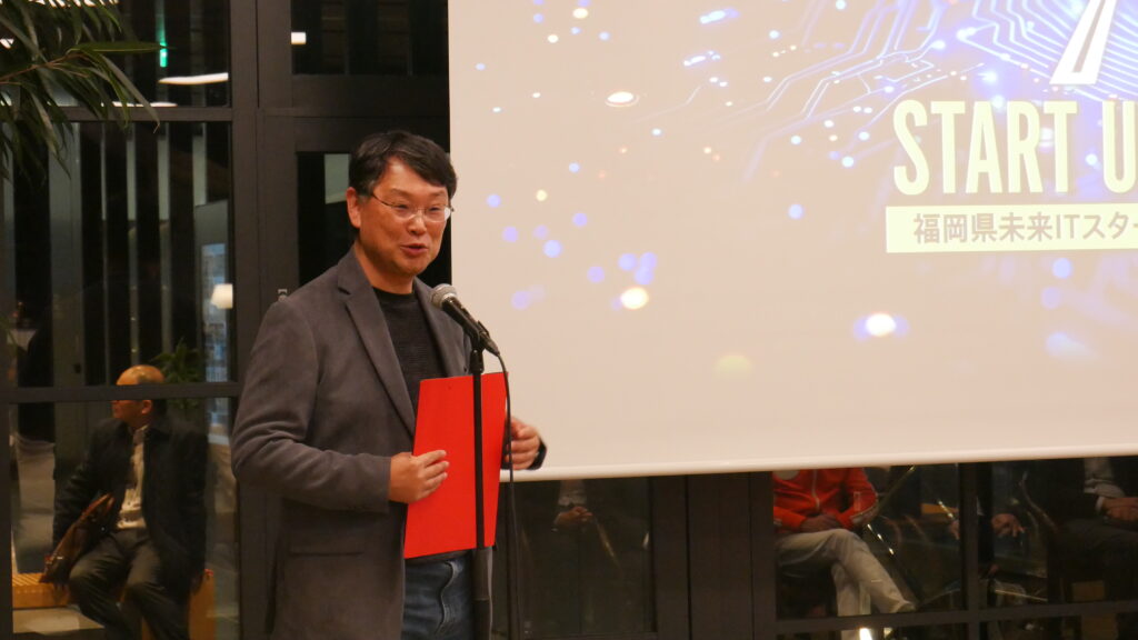 松本理事長総評