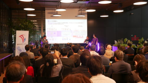 トークセッション1